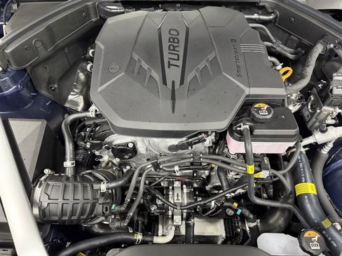 New 2026 Genesis G70 2.5T Prestige image 9