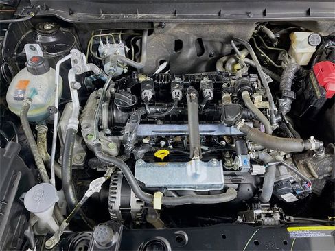 Used 2024 Nissan Kicks S image 29