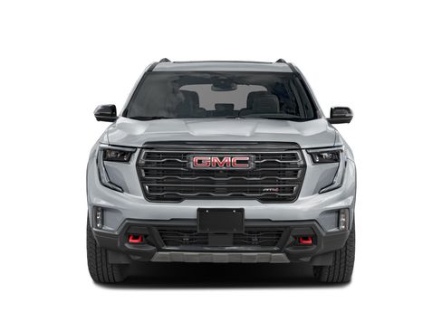New 2026 GMC Acadia AT4 w/ LPO, Floor Liner Package AWD/4WD image 28