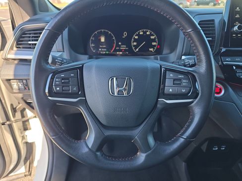 Used 2025 Honda Odyssey Sport-L image 26