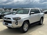 Used 2015 Toyota 4Runner Trail image 2