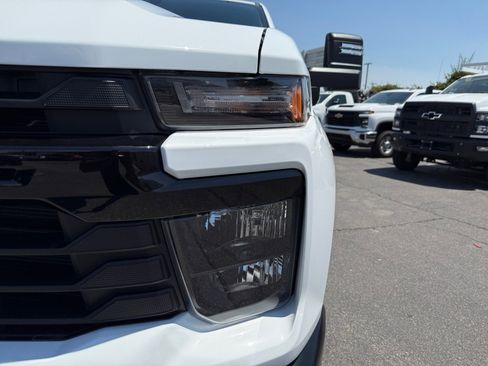 New 2025 Chevrolet Silverado 2500 W/T w/ WT Convenience Package image 9