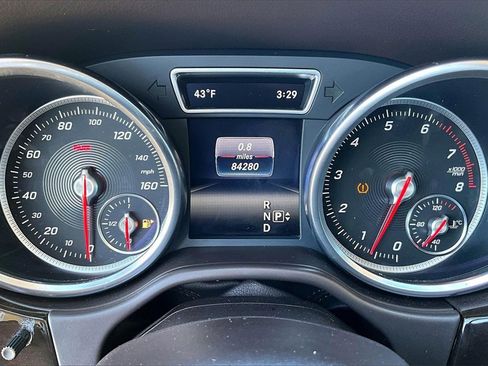 Used 2016 Mercedes-Benz GLE 350 w/ Premium Package image 12