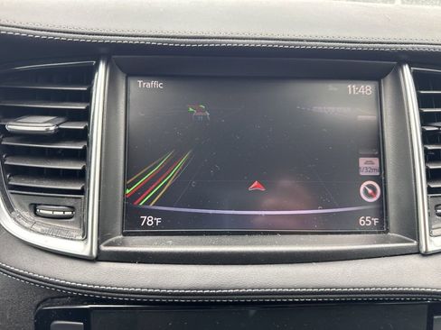 Used 2019 INFINITI QX50 Essential w/ Premium Heat Package image 44