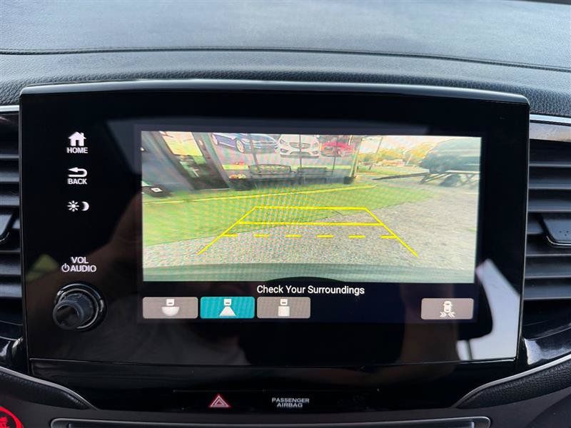 Used 2019 Honda Pilot EX-L image 27