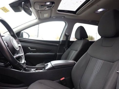 Used 2022 Hyundai Tucson SEL w/ Convenience Package image 12
