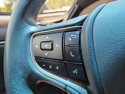 Used 2022 Lexus ES 350 F Sport w/ Accessory Package 2 FWD image 20