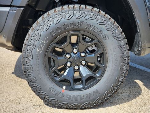 New 2026 RAM 1500 RHO image 22