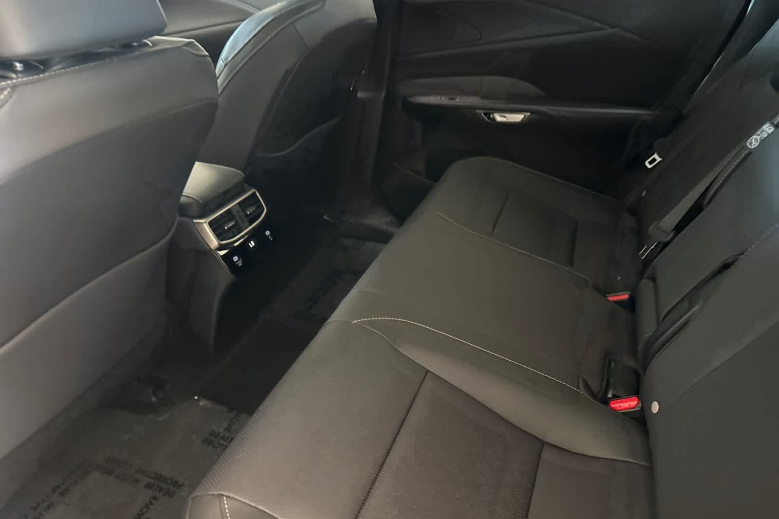 New 2026 Lexus RX 350 Premium Plus w/ Accessory Package (Z1) FWD image 4