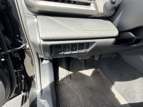 Used 2024 Subaru Outback Onyx Edition XT AWD/4WD image 31