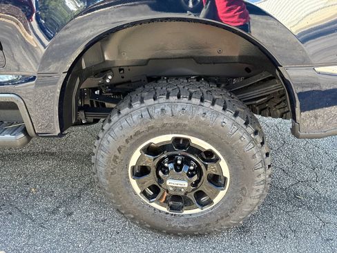 New 2025 Ford F250 XLT w/ Black Appearance Package image 19