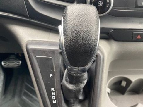 Used 2021 Ford Transit 250 148 High Roof w/ Load Area Protection Package image 24