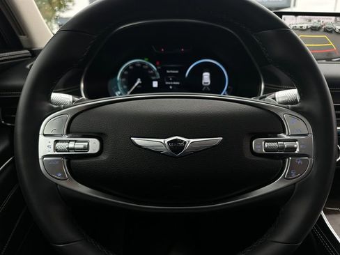 Used 2023 Genesis GV80 2.5T w/ Prestige 20" Package image 24