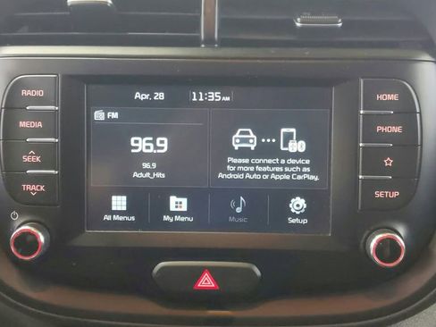 Used 2021 Kia Soul S FWD image 74
