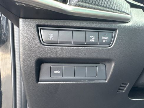 Used 2024 MAZDA CX-90 3.3 Turbo w/ Select Package image 16