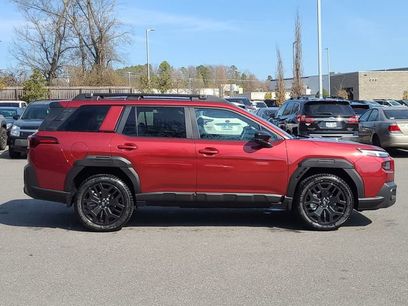New 2026 Subaru Outback Limited XT