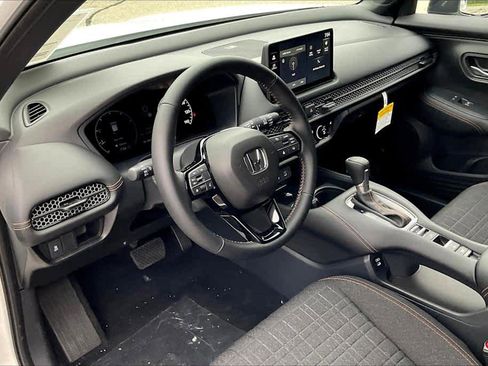 New 2026 Honda HR-V Sport image 8