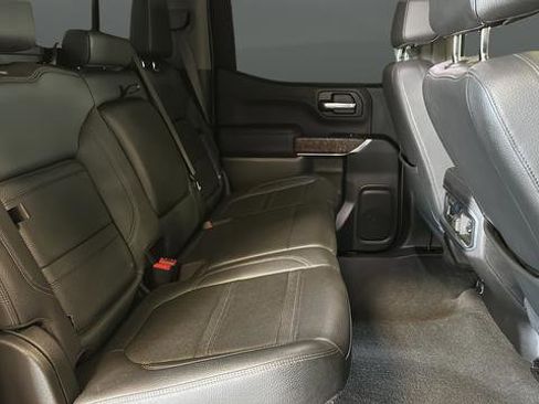 Used 2021 GMC Sierra 1500 Denali w/ Denali Ultimate Package image 25