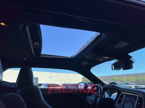 Used 2021 Dodge Challenger SRT Hellcat image 22