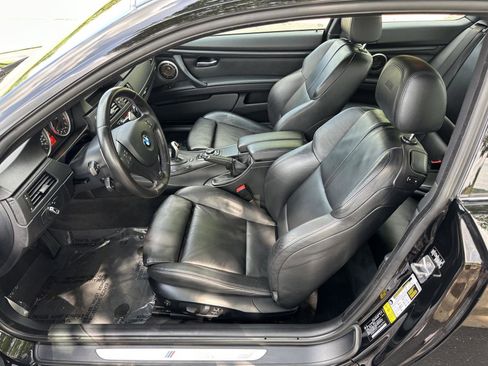 Used 2011 BMW M3 Coupe image 29
