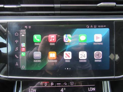 Used 2023 Audi Q7 2.0T Premium Plus w/ Premium Plus Package image 44