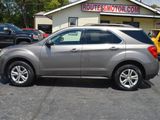 Used 2011 Chevrolet Equinox LT w/ Driver Convenience Package image 3