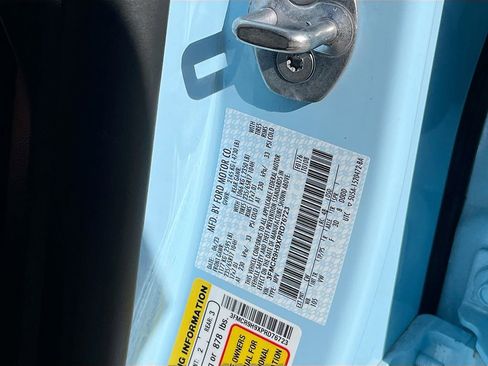 Used 2023 Ford Bronco Sport Heritage Limited image 33