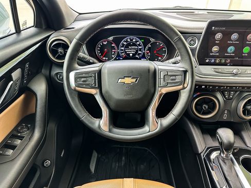Used 2024 Chevrolet Blazer Premier w/ Enhanced Convenience Package image 18