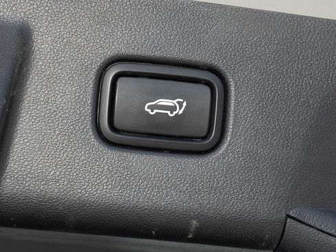 Used 2023 Hyundai Tucson Limited w/ Cargo Package FWD image 14