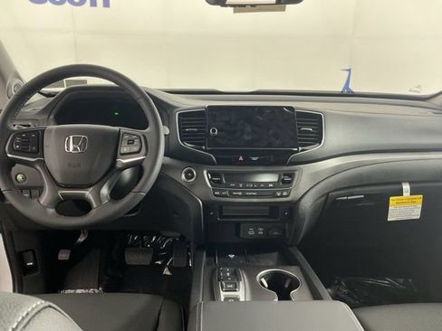 New 2026 Honda Ridgeline RTL image 23