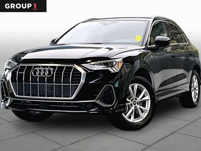 Certified 2025 Audi Q3 2.0T Premium Plus w/ Premium Plus Package