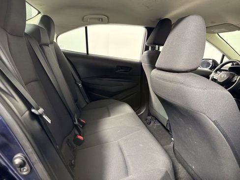 Used 2024 Toyota Corolla LE image 17