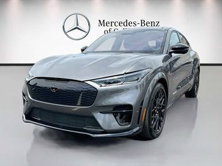 Used 2023 Ford Mustang Mach-E GT w/ GT Performance Edition AWD/4WD video 1