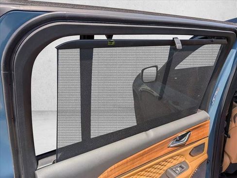 New 2026 Jeep Grand Cherokee L Summit AWD/4WD image 13