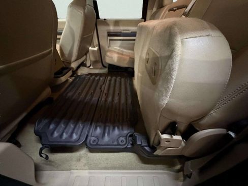 Used 2009 Ford F250 Lariat image 21