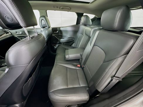 Used 2017 Hyundai Santa Fe Sport w/ 2.0T Ultimate Tech Package 05 image 28