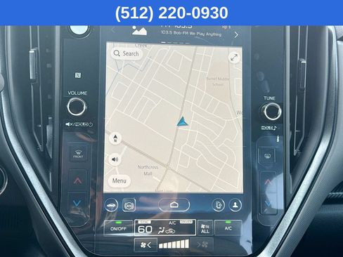 New 2026 Subaru Crosstrek 2.5i Sport AWD/4WD image 16