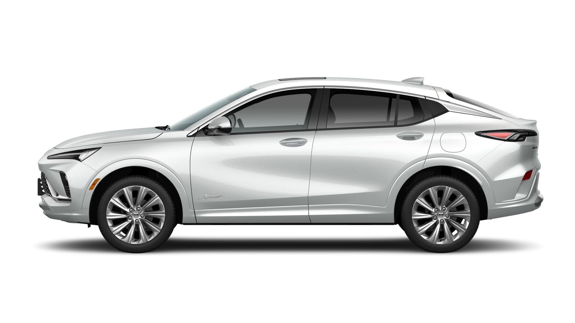 New 2026 Buick Envista Avenir FWD image 29