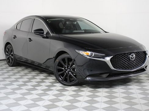 Used 2025 MAZDA MAZDA3 s image 33