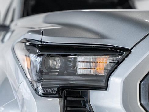 New 2026 Toyota Tacoma SR5 image 11