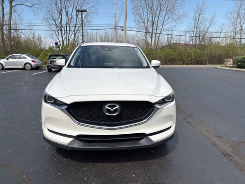 Used 2019 MAZDA CX-5 Sport image 2