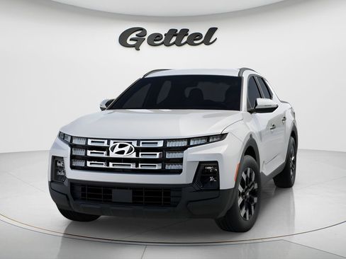 New 2026 Hyundai Santa Cruz SEL FWD image 6