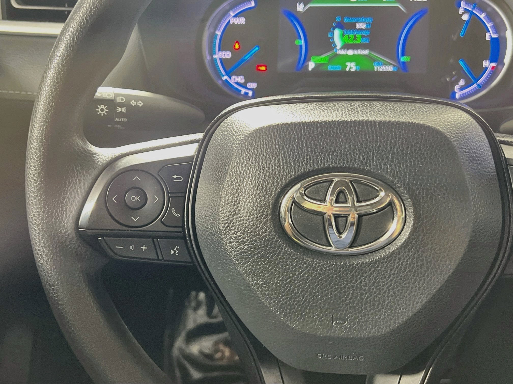Used 2024 Toyota RAV4 XLE w/ Convenience Package AWD/4WD image 19