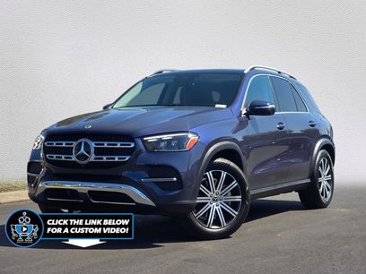 Used 2026 Mercedes-Benz GLE 350 4MATIC