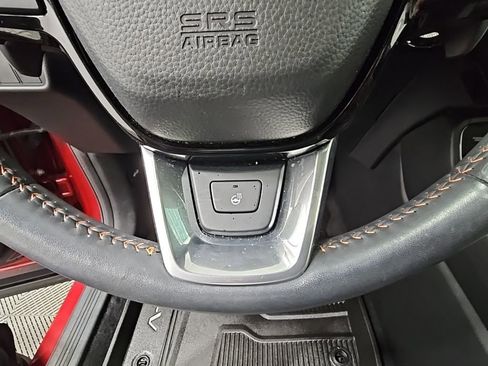 Used 2024 Honda CR-V Sport Touring image 31
