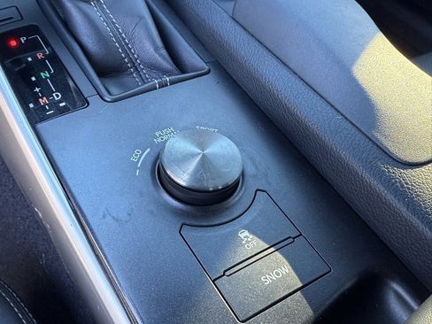 Used 2016 Lexus IS 200t image 26