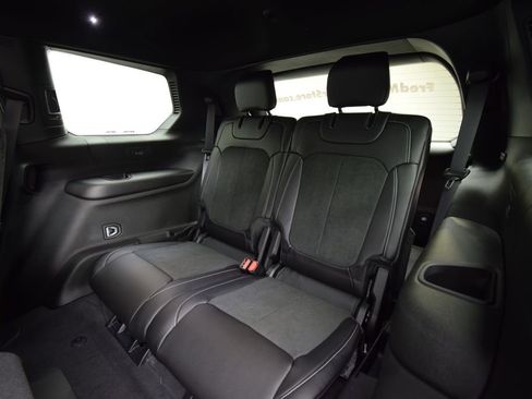 New 2026 Jeep Grand Cherokee L 4WD image 34