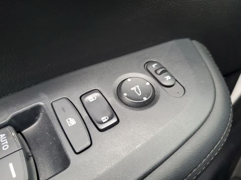 Used 2024 Honda HR-V LX image 25