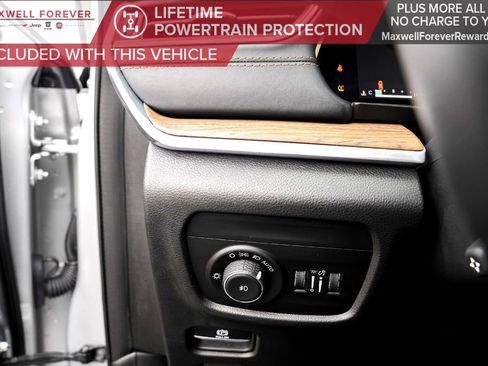 Used 2022 Jeep Grand Cherokee Summit image 24