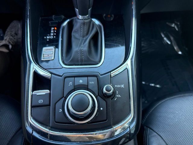 Used 2018 MAZDA CX-9 Touring w/ Touring Premium Package AWD/4WD image 19
